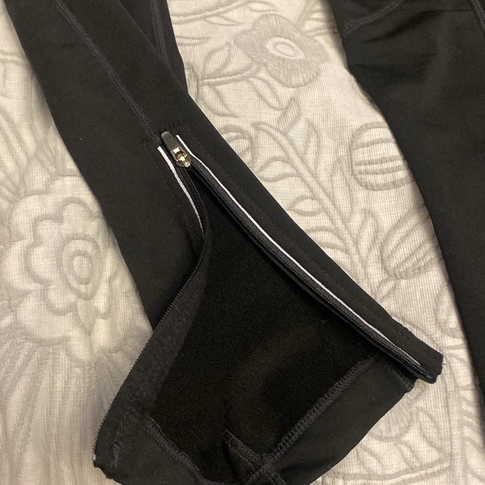 Like new smart wool leggings no flaws - Picture 4 of 9